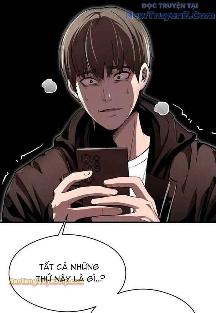 Hẹn Hò Rùng Rợn Chapter 2 - Trang 2