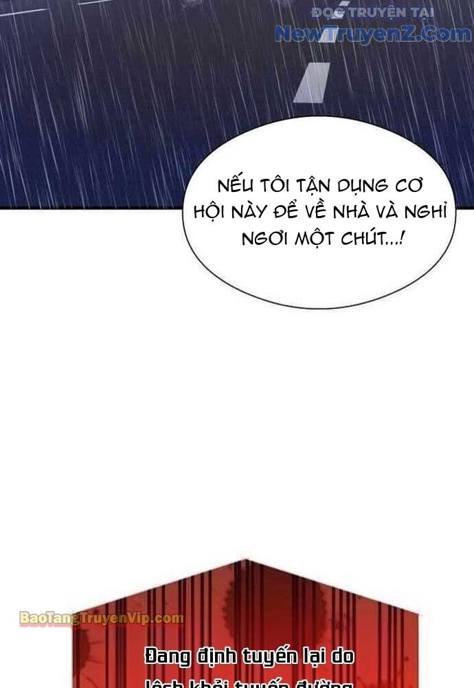 Hẹn Hò Rùng Rợn Chapter 2 - Trang 2