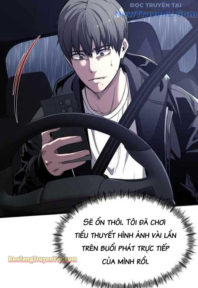 Hẹn Hò Rùng Rợn Chapter 2 - Trang 2
