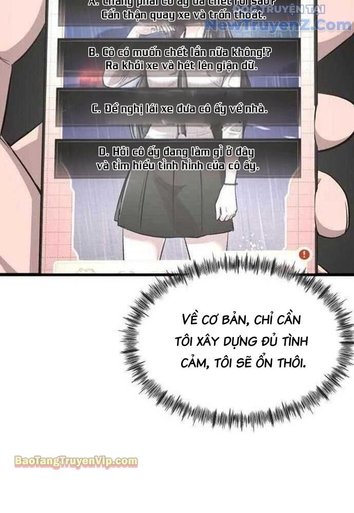 Hẹn Hò Rùng Rợn Chapter 2 - Trang 2