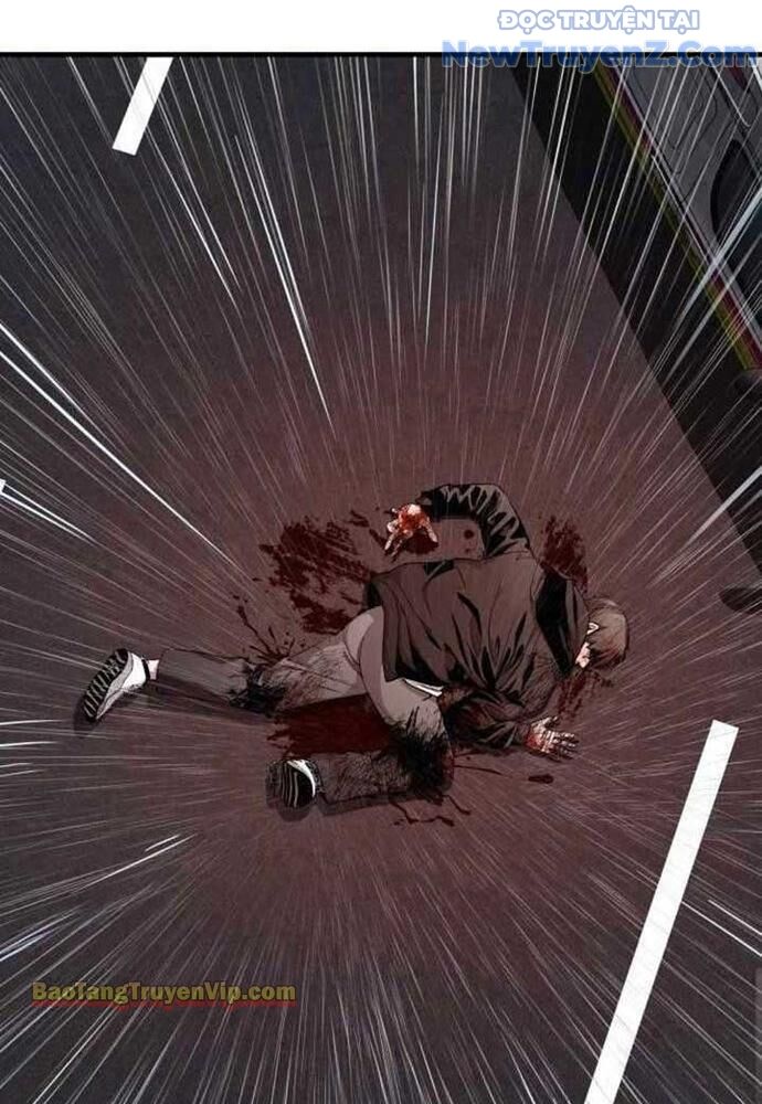 Hẹn Hò Rùng Rợn Chapter 2 - Trang 2