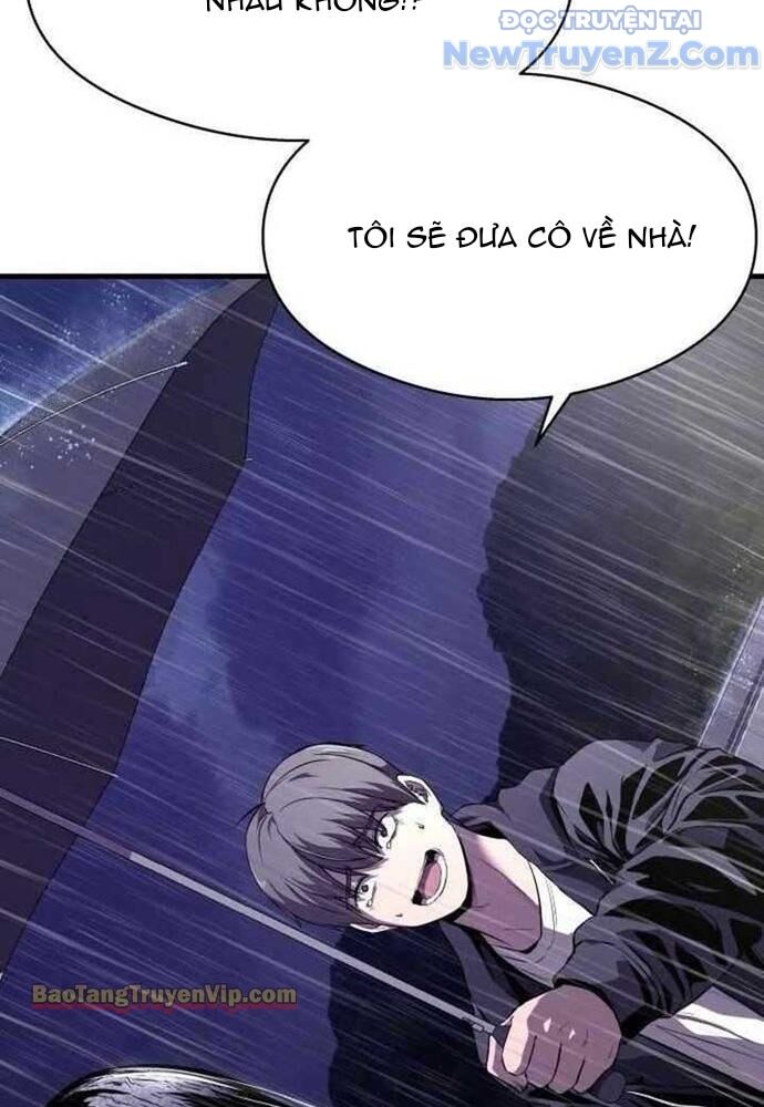 Hẹn Hò Rùng Rợn Chapter 2 - Trang 2