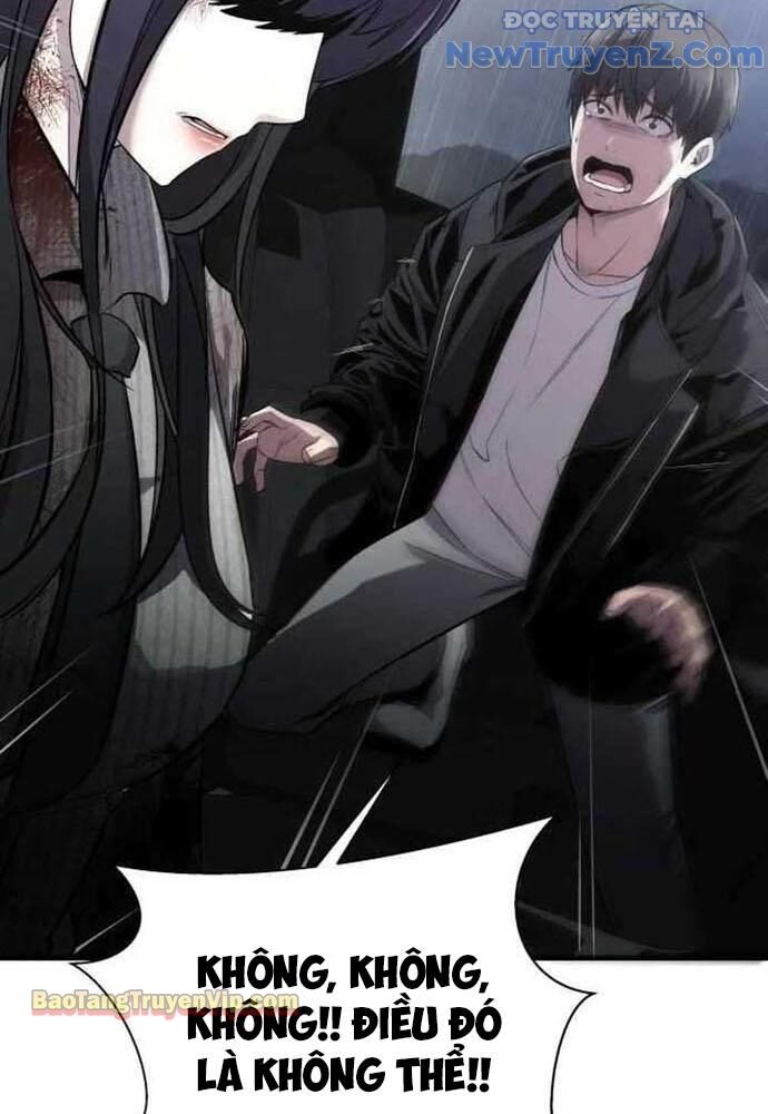 Hẹn Hò Rùng Rợn Chapter 3 - Trang 2