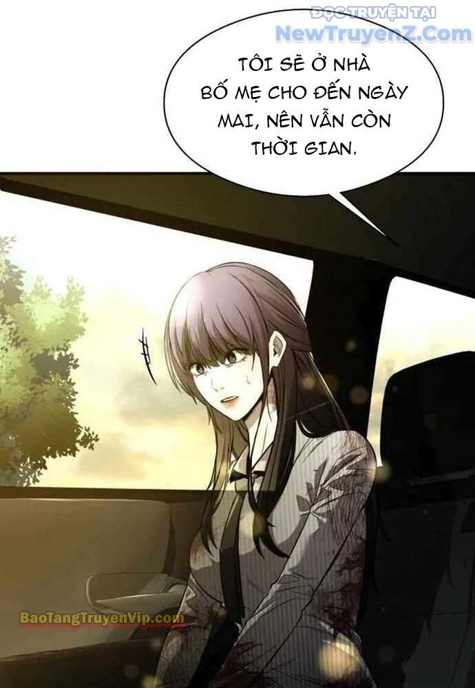 Hẹn Hò Rùng Rợn Chapter 3 - Trang 2