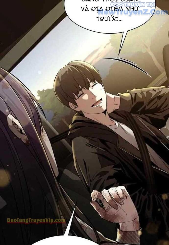 Hẹn Hò Rùng Rợn Chapter 3 - Trang 2