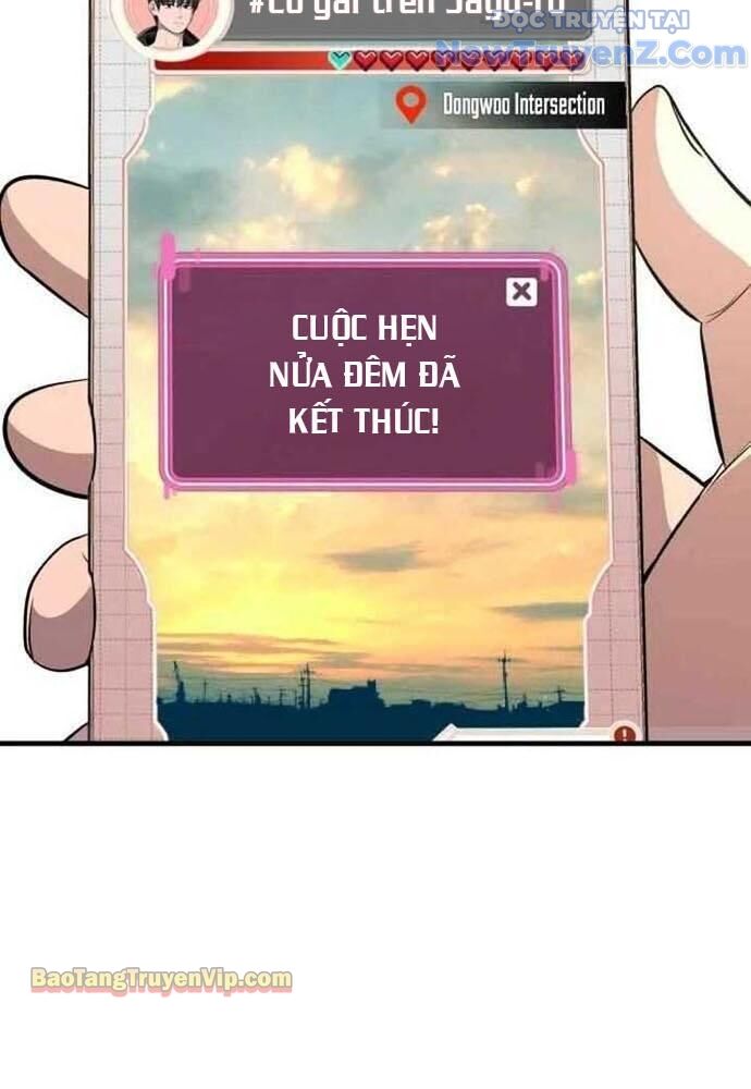Hẹn Hò Rùng Rợn Chapter 3 - Trang 2