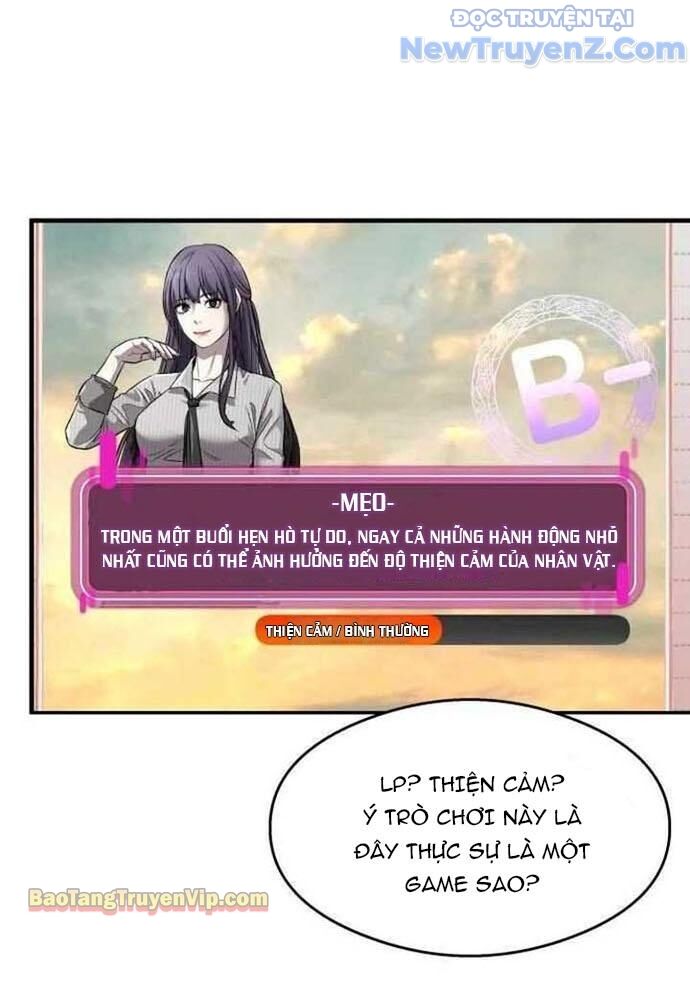 Hẹn Hò Rùng Rợn Chapter 3 - Trang 2