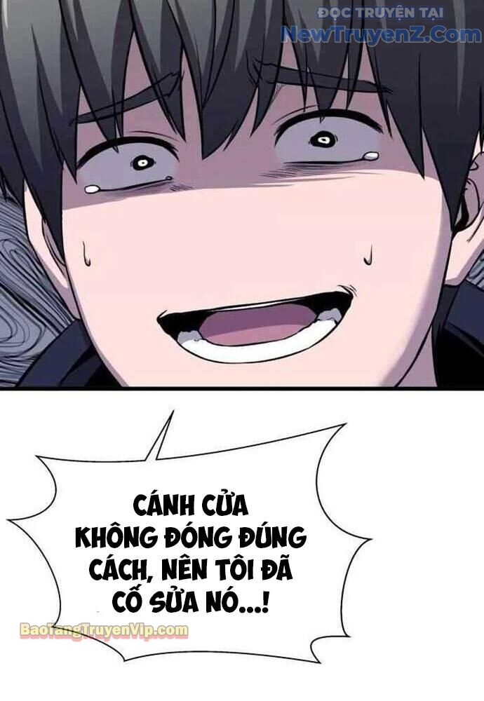 Hẹn Hò Rùng Rợn Chapter 3 - Trang 2