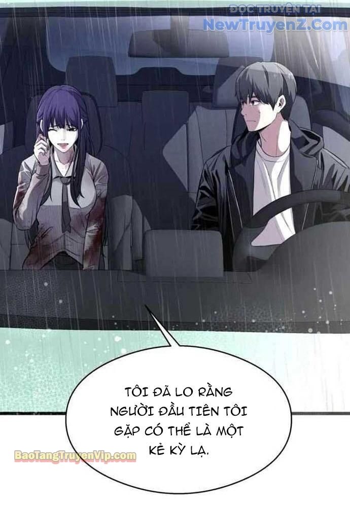 Hẹn Hò Rùng Rợn Chapter 3 - Trang 2
