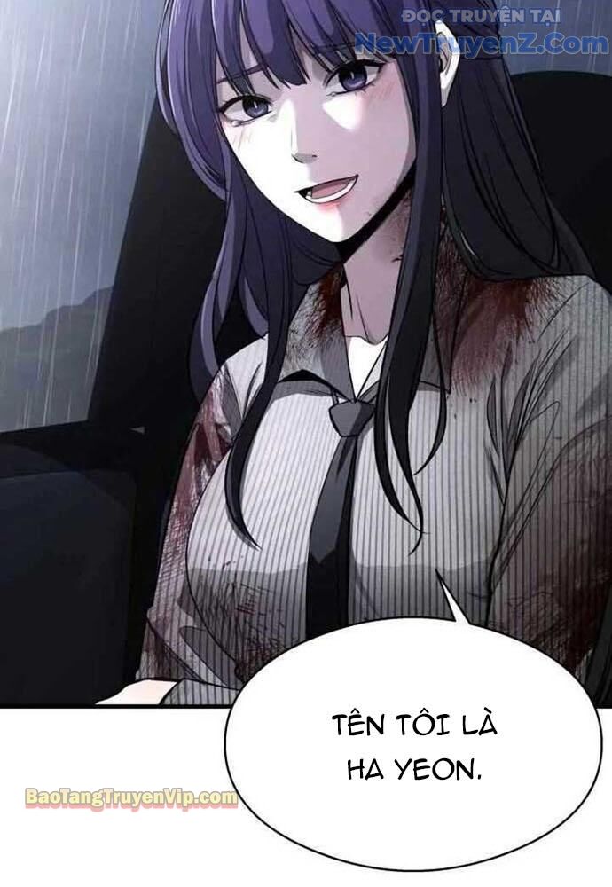 Hẹn Hò Rùng Rợn Chapter 3 - Trang 2