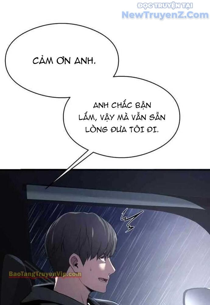 Hẹn Hò Rùng Rợn Chapter 3 - Trang 2