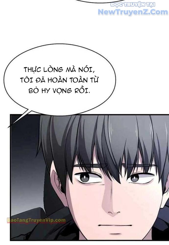 Hẹn Hò Rùng Rợn Chapter 3 - Trang 2