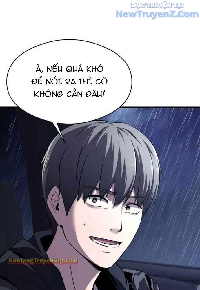 Hẹn Hò Rùng Rợn Chapter 3 - Trang 2