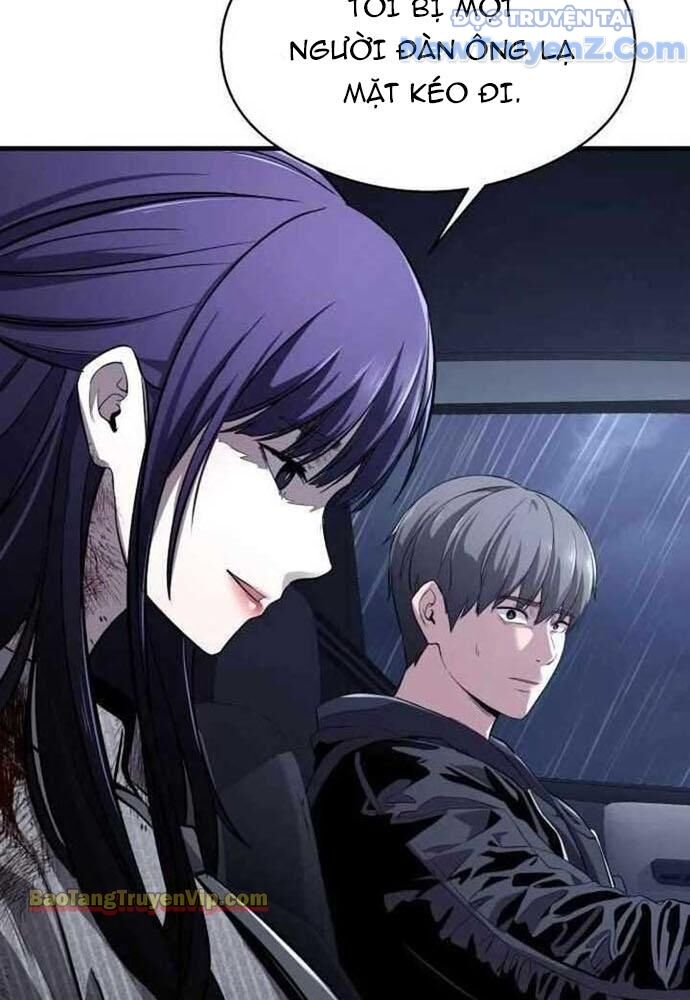 Hẹn Hò Rùng Rợn Chapter 3 - Trang 2
