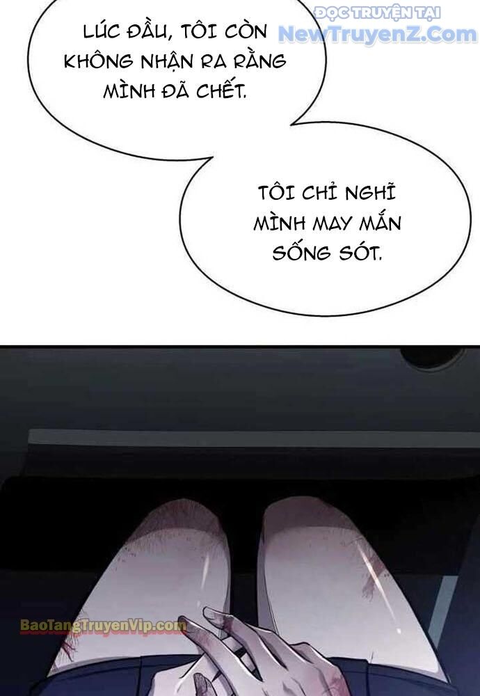Hẹn Hò Rùng Rợn Chapter 3 - Trang 2
