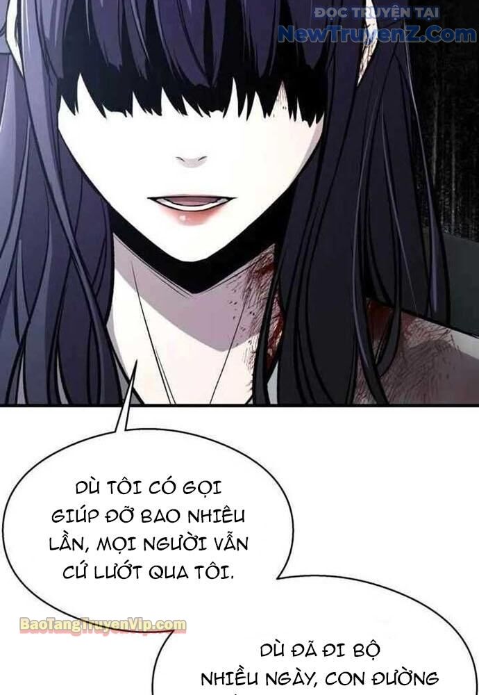 Hẹn Hò Rùng Rợn Chapter 3 - Trang 2