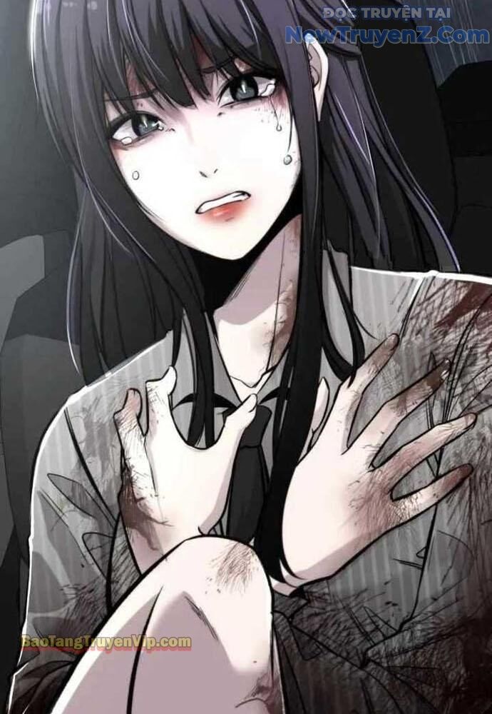 Hẹn Hò Rùng Rợn Chapter 3 - Trang 2