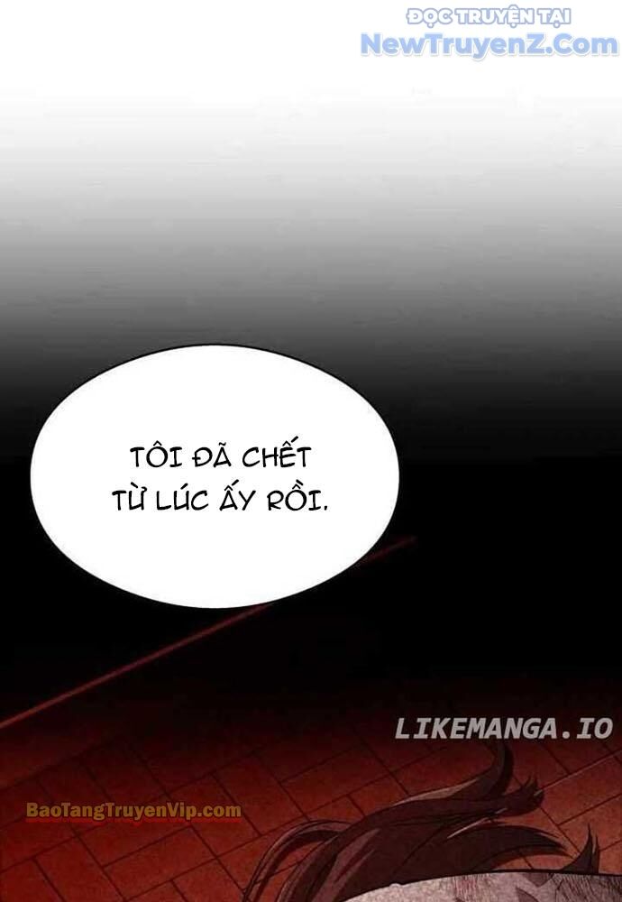 Hẹn Hò Rùng Rợn Chapter 3 - Trang 2