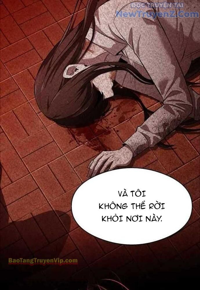 Hẹn Hò Rùng Rợn Chapter 3 - Trang 2