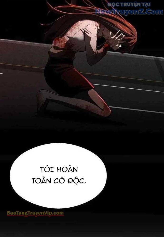 Hẹn Hò Rùng Rợn Chapter 3 - Trang 2