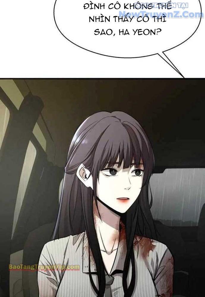 Hẹn Hò Rùng Rợn Chapter 3 - Trang 2