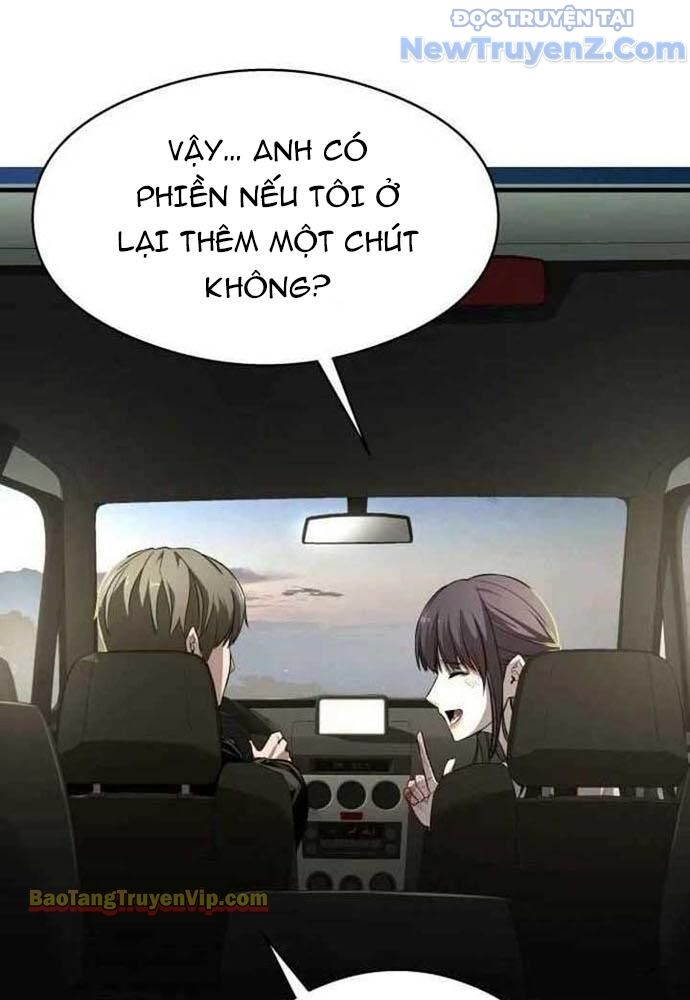 Hẹn Hò Rùng Rợn Chapter 3 - Trang 2