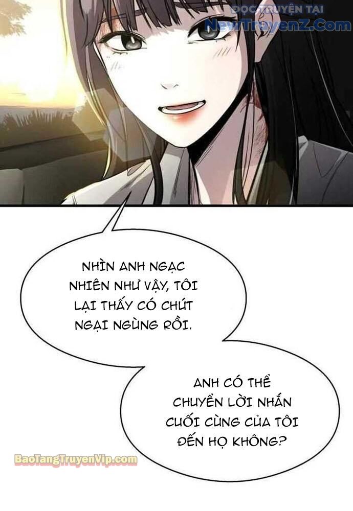 Hẹn Hò Rùng Rợn Chapter 3 - Trang 2