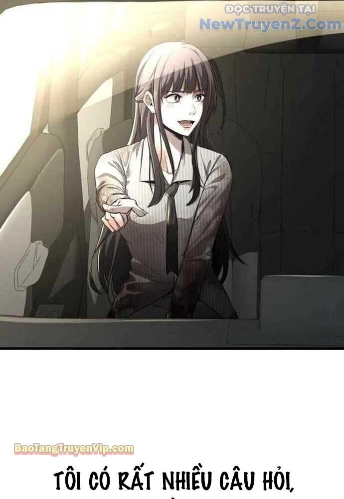Hẹn Hò Rùng Rợn Chapter 3 - Trang 2