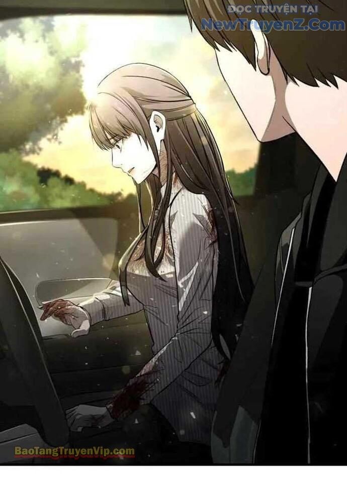 Hẹn Hò Rùng Rợn Chapter 3 - Trang 2