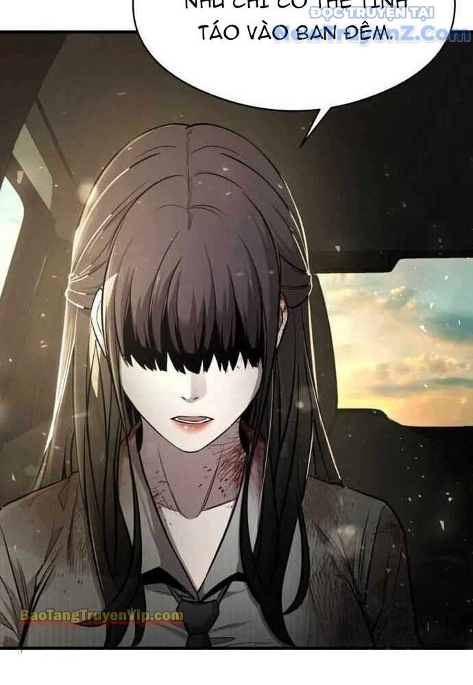 Hẹn Hò Rùng Rợn Chapter 3 - Trang 2