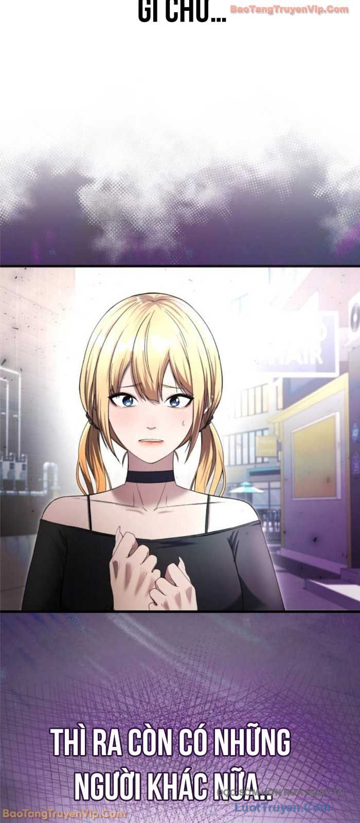 Hẹn Hò Rùng Rợn Chapter 35 - Trang 2