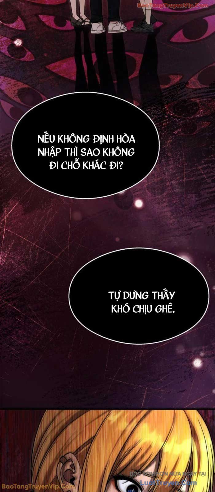 Hẹn Hò Rùng Rợn Chapter 35 - Trang 2