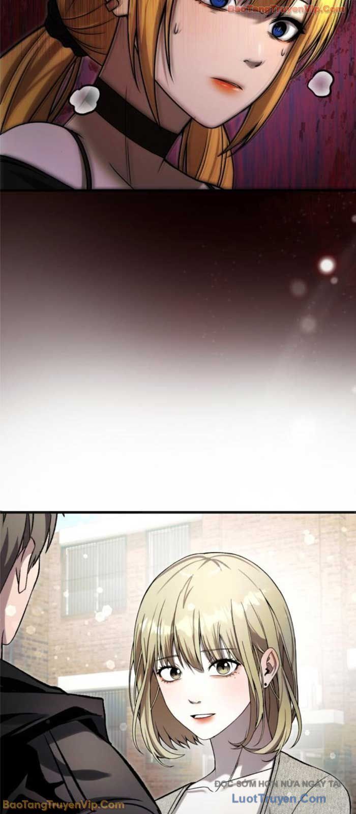 Hẹn Hò Rùng Rợn Chapter 35 - Trang 2