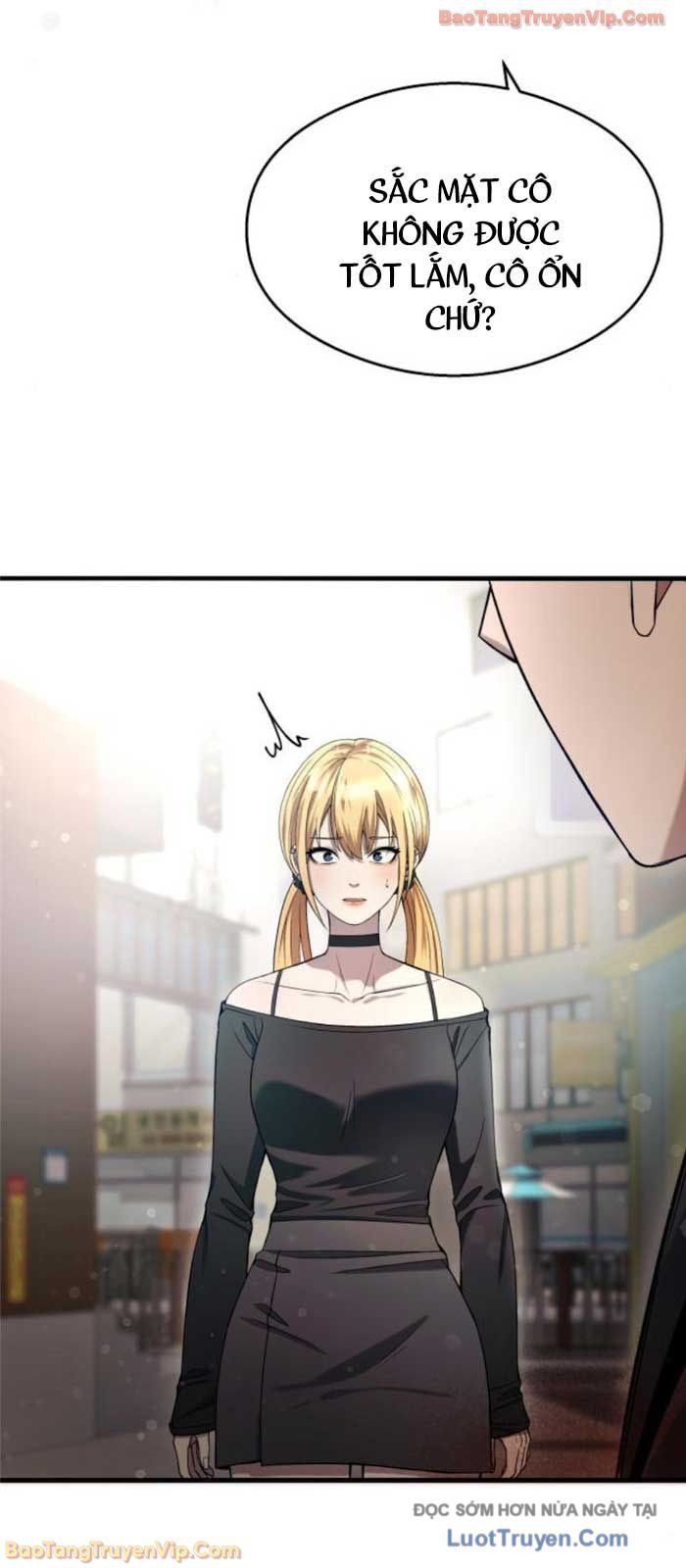 Hẹn Hò Rùng Rợn Chapter 35 - Trang 2