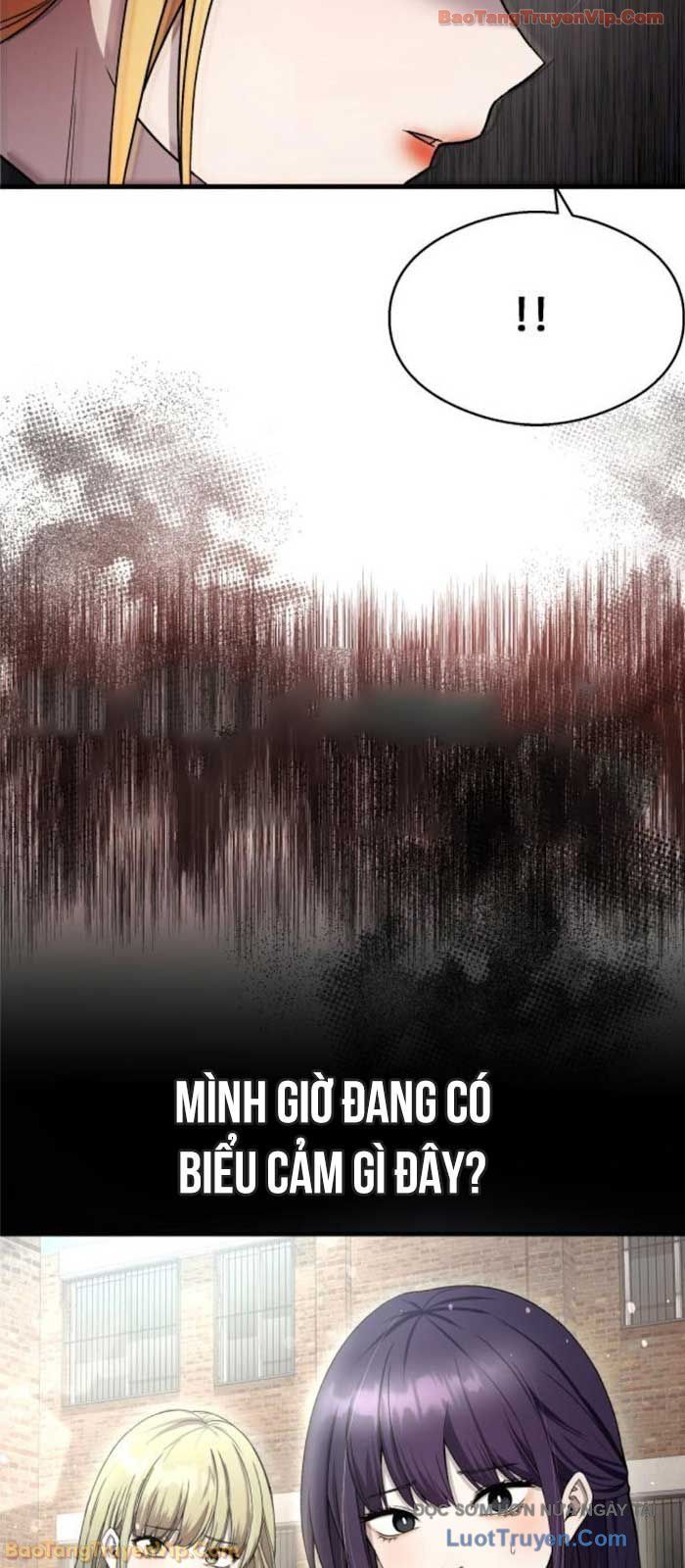 Hẹn Hò Rùng Rợn Chapter 35 - Trang 2