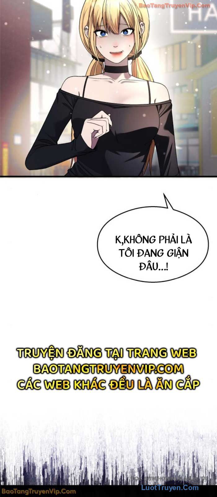 Hẹn Hò Rùng Rợn Chapter 35 - Trang 2