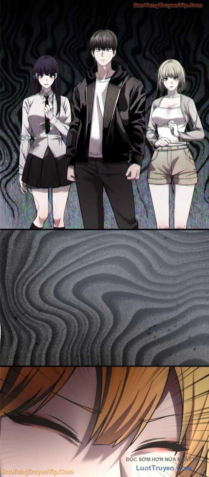 Hẹn Hò Rùng Rợn Chapter 35 - Trang 2