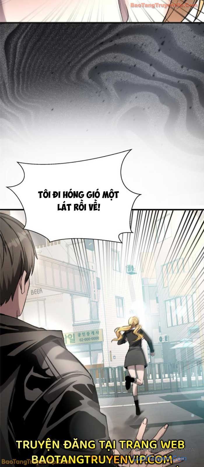 Hẹn Hò Rùng Rợn Chapter 35 - Trang 2