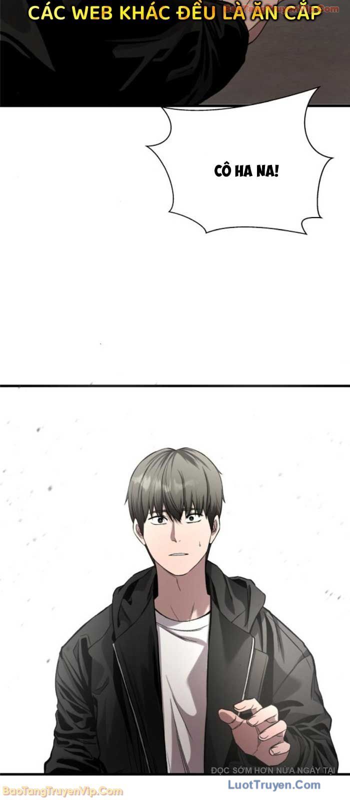 Hẹn Hò Rùng Rợn Chapter 35 - Trang 2