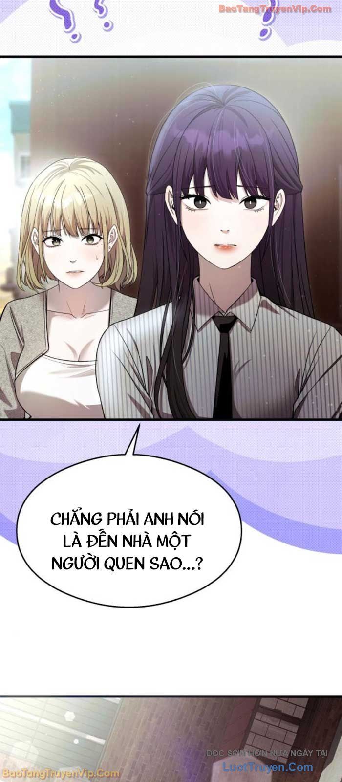 Hẹn Hò Rùng Rợn Chapter 35 - Trang 2
