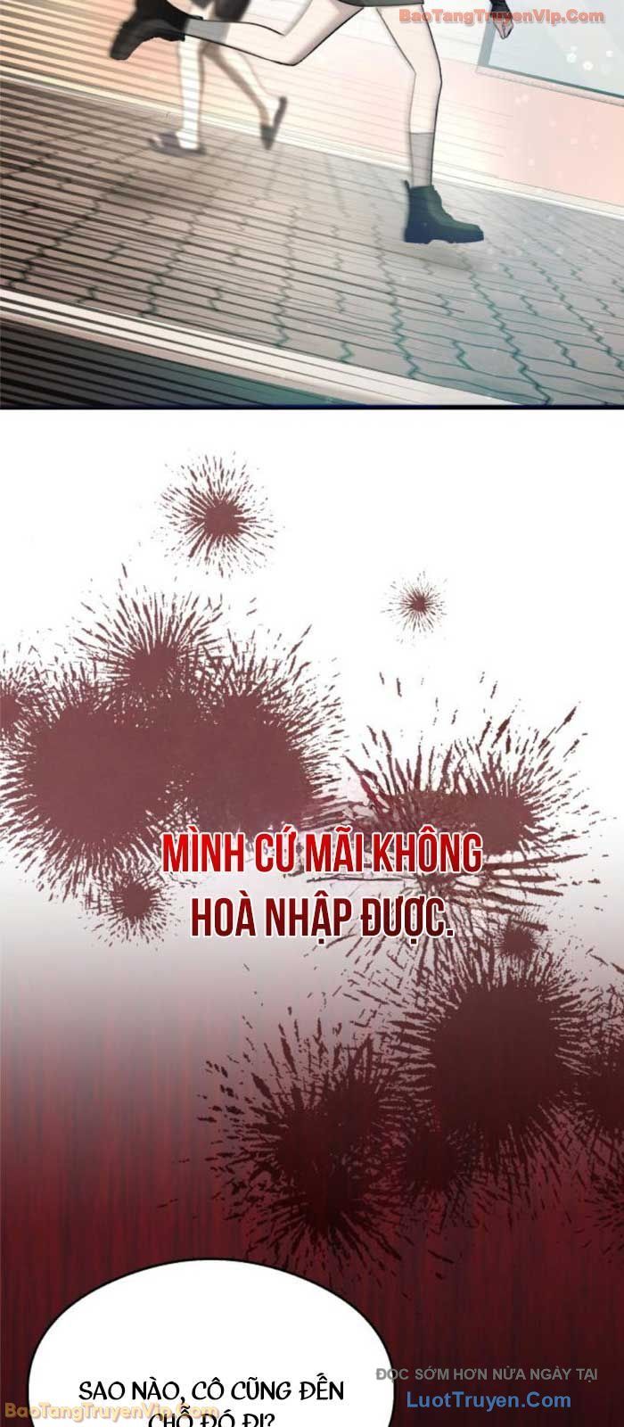 Hẹn Hò Rùng Rợn Chapter 35 - Trang 2