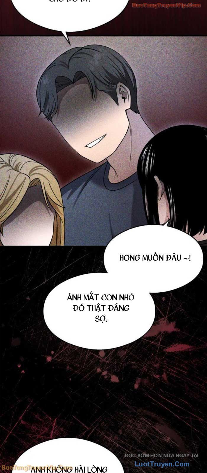 Hẹn Hò Rùng Rợn Chapter 35 - Trang 2