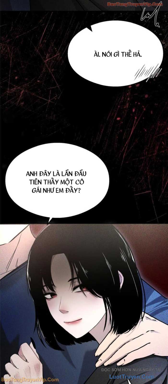 Hẹn Hò Rùng Rợn Chapter 35 - Trang 2