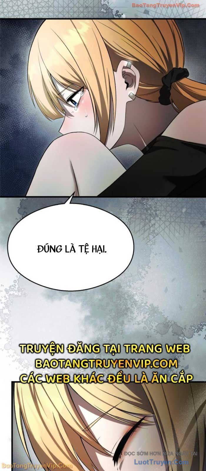 Hẹn Hò Rùng Rợn Chapter 35 - Trang 2