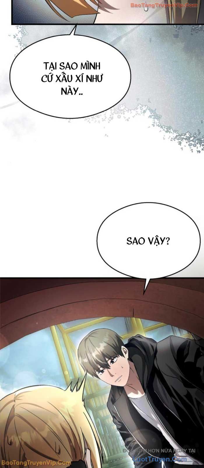 Hẹn Hò Rùng Rợn Chapter 35 - Trang 2
