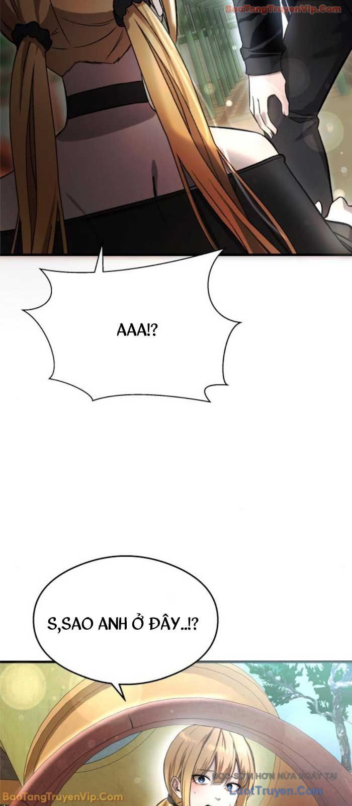 Hẹn Hò Rùng Rợn Chapter 35 - Trang 2