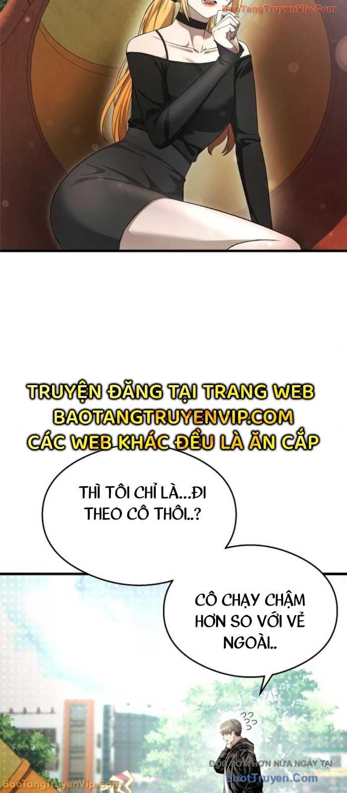 Hẹn Hò Rùng Rợn Chapter 35 - Trang 2