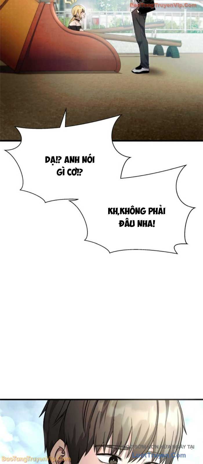 Hẹn Hò Rùng Rợn Chapter 35 - Trang 2