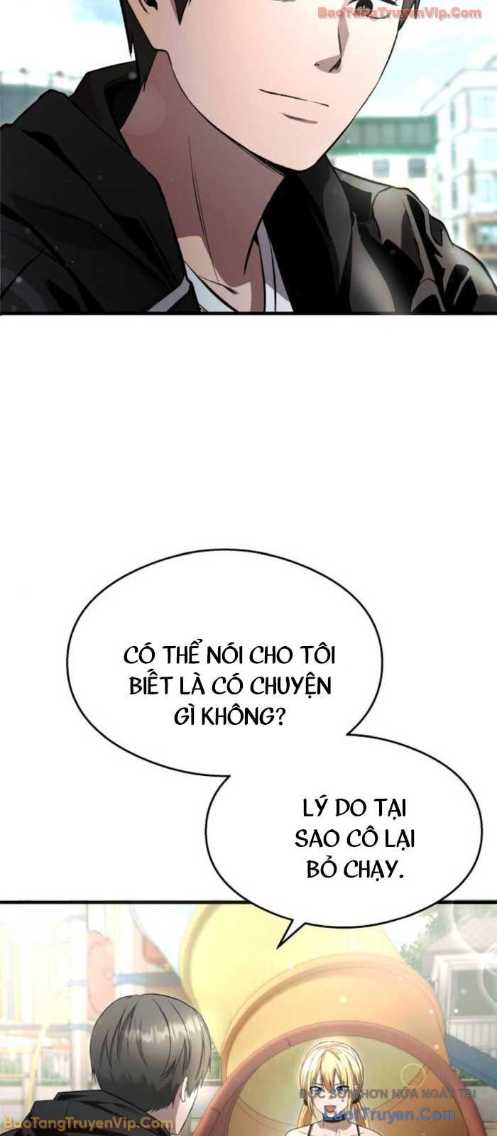 Hẹn Hò Rùng Rợn Chapter 35 - Trang 2