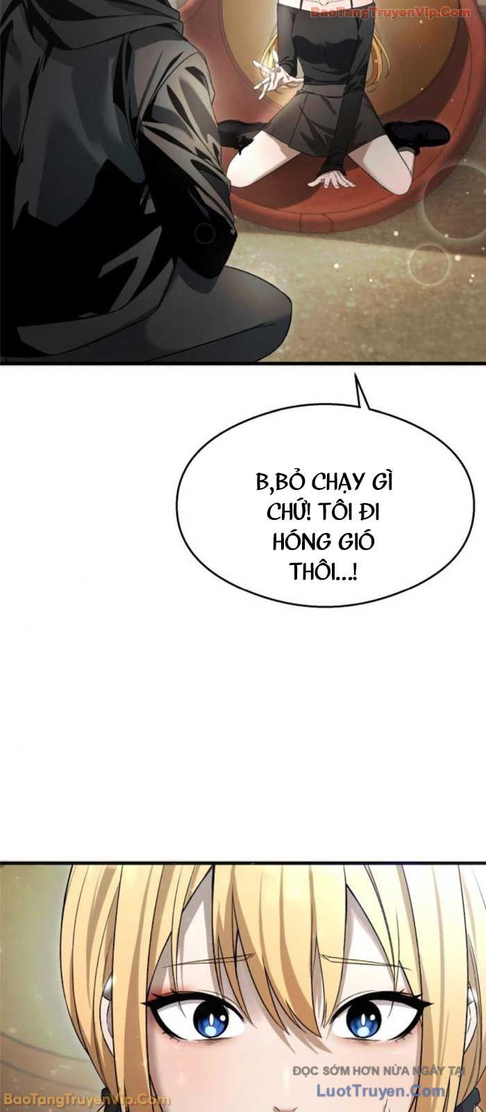 Hẹn Hò Rùng Rợn Chapter 35 - Trang 2